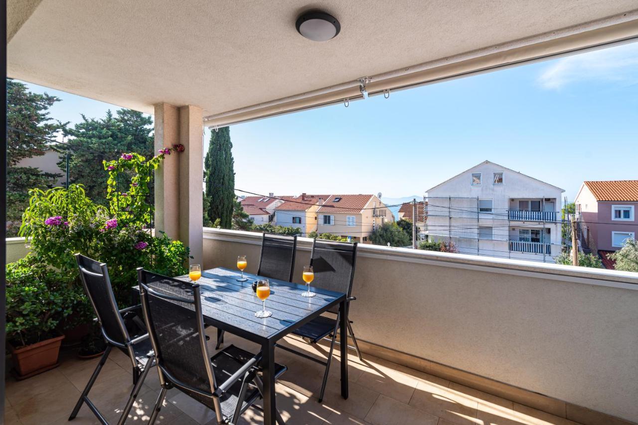Apartman Eta Zadar Exterior photo