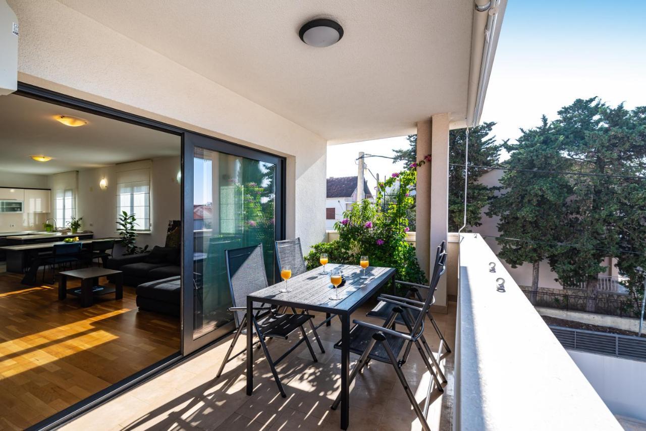 Apartman Eta Zadar Exterior photo