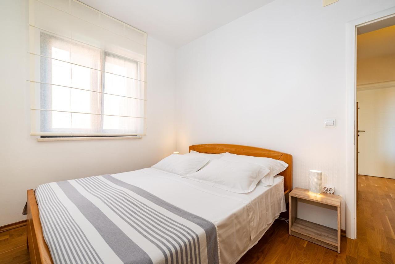 Apartman Eta Zadar Exterior photo