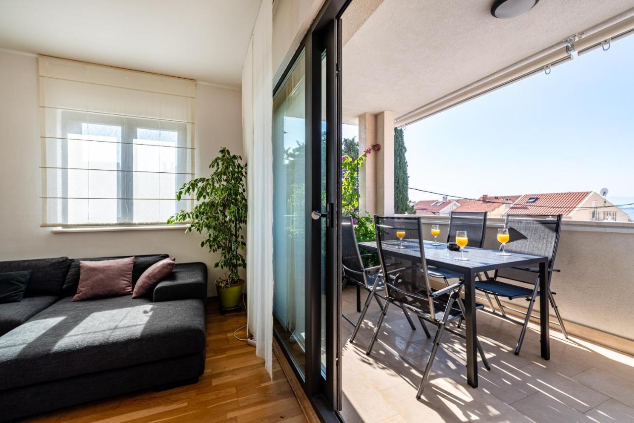 Apartman Eta Zadar Exterior photo