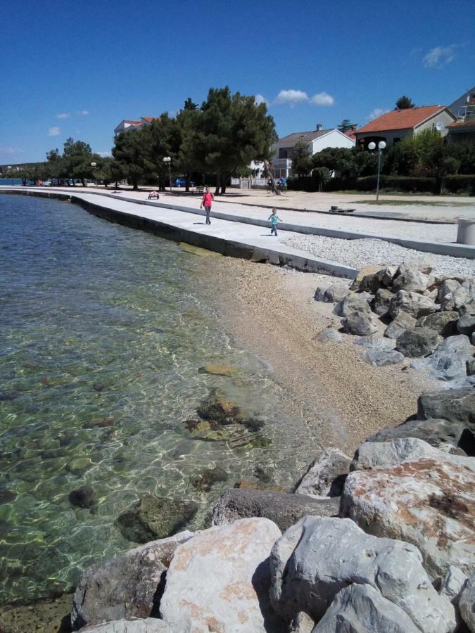Apartman Eta Zadar Exterior photo