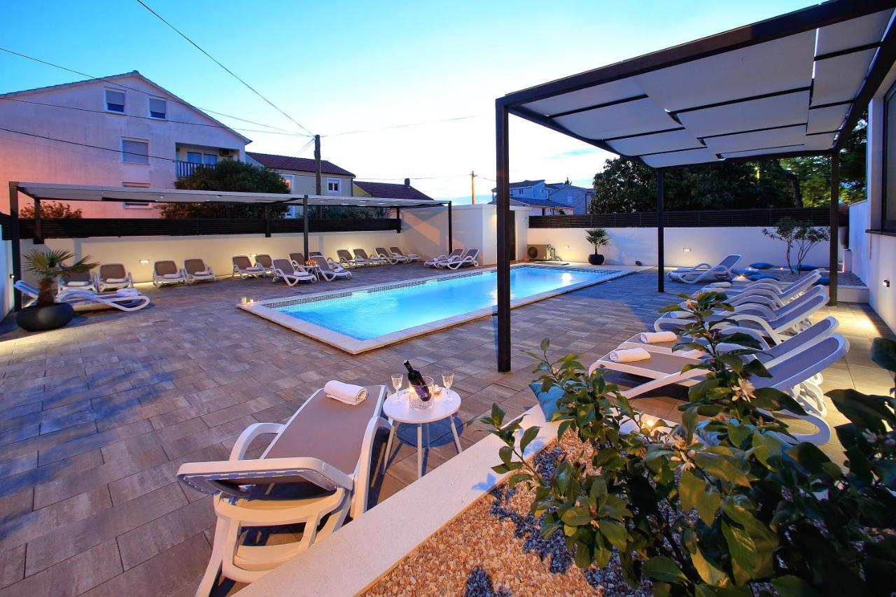 Apartman Eta Zadar Exterior photo